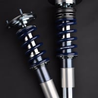 Lazyキューブ サスペンション ロードスター NCEC