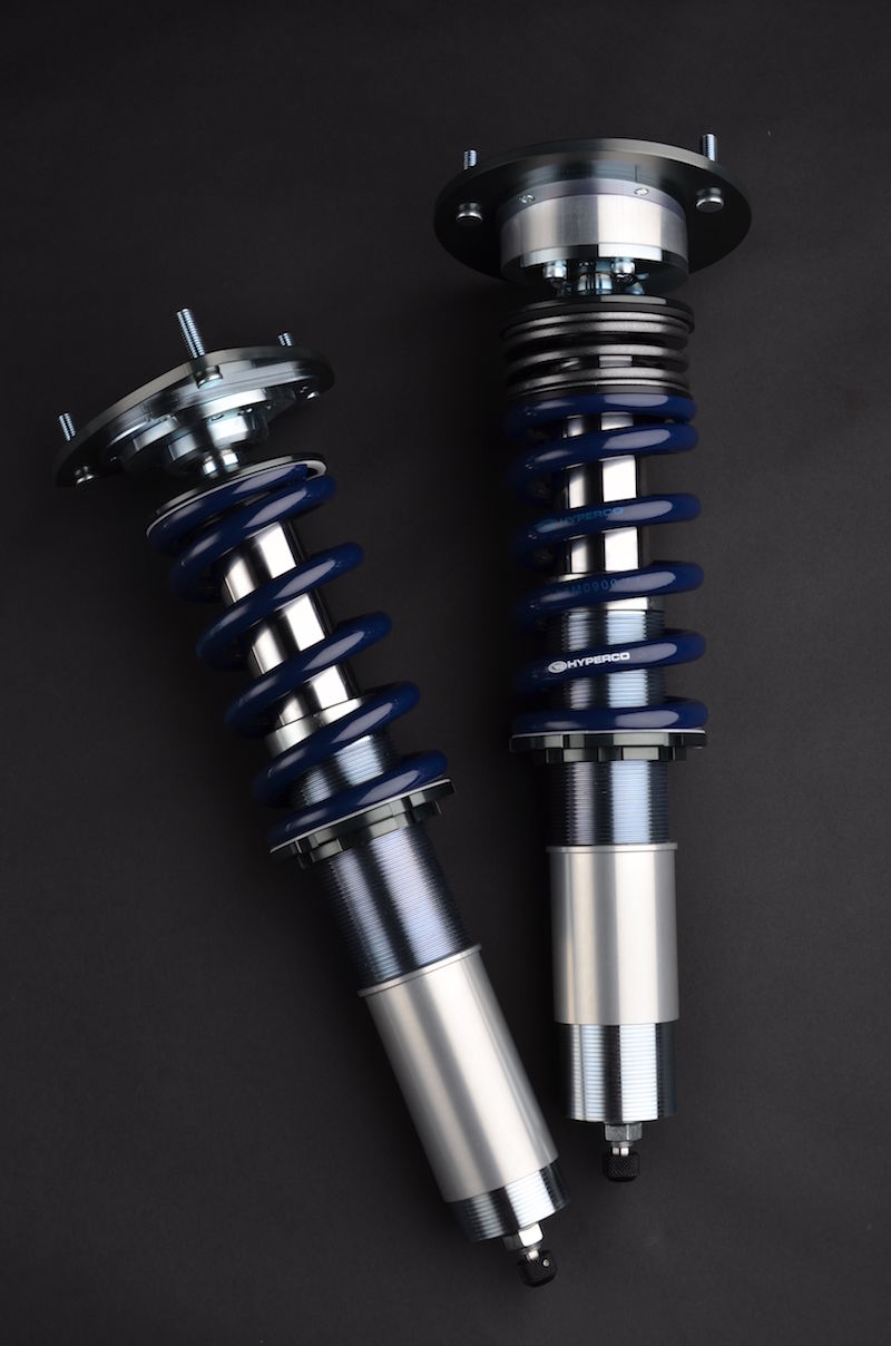 Lazyキューブ サスペンション ニッサン Z Z33 用 | idlers shop