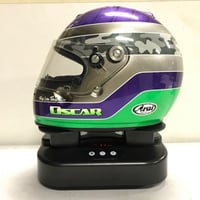 ヘルメットドライヤー