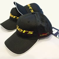 アイドラーズキャップ