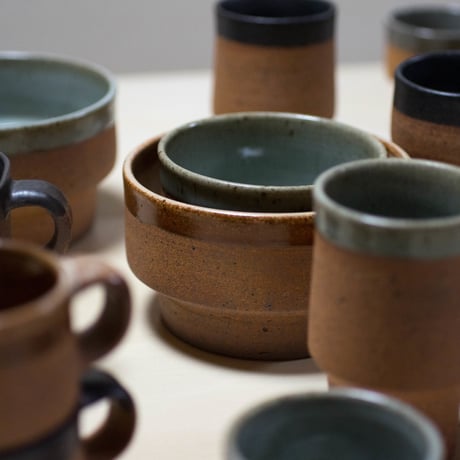 Series 重なる Bowl
