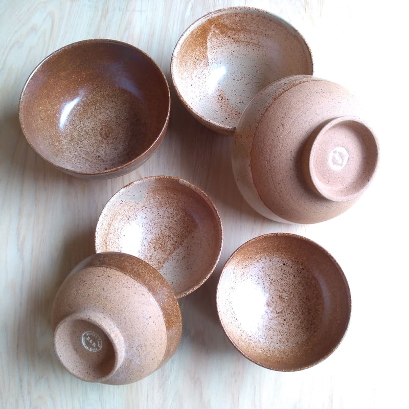 KAJIKICLAY 35% Bowl M | ここにだけしかない、かわいい陶器の通販｜眞