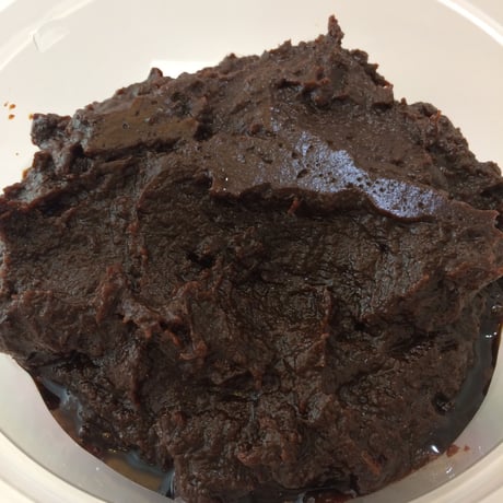 手前味噌 400g　※要冷蔵便