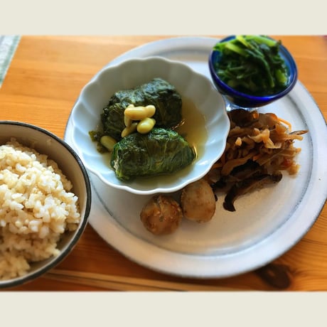 料理教室参加費　(備考欄に参加日を明記)