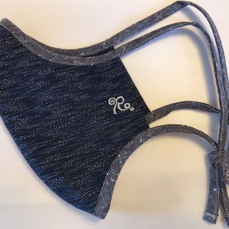 【高価版】侍マスク®　色もの