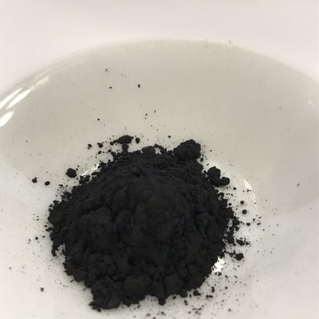 竹炭　微細粉 40g