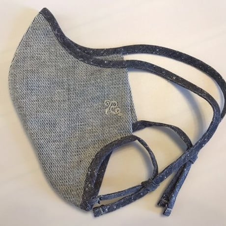 【高価版】侍マスク®　色もの