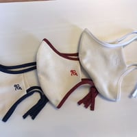 【廉価版】侍マスク®️生成り