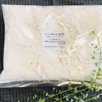 おおきな樹の小麦粉(ちくごいずみ300g) 全粒粉
