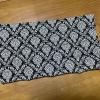 竹炭枕（大)23cm✖️40cm