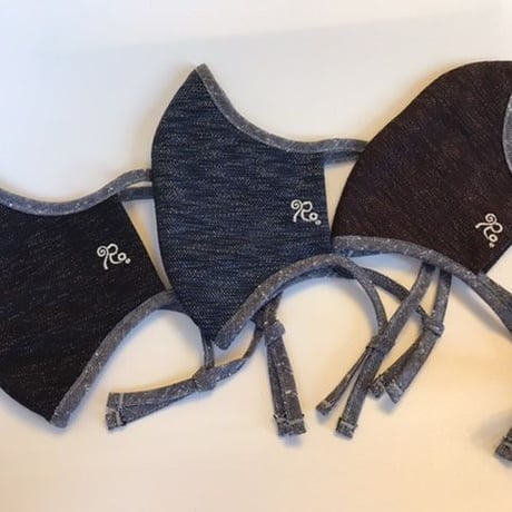 【高価版】侍マスク®　色もの