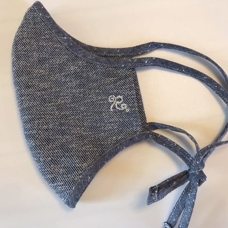 【高価版】侍マスク®　色もの