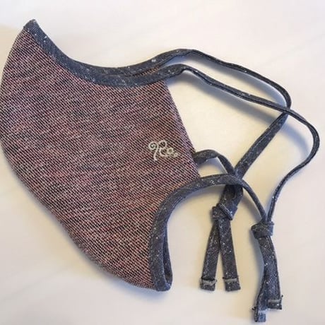 【高価版】侍マスク®　色もの
