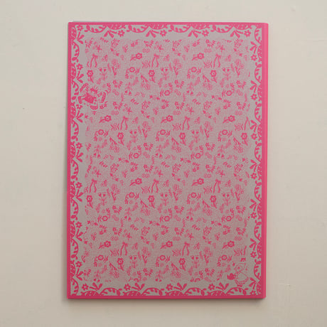 Yumi Kitagishi Paper Folder 3-Piece Set