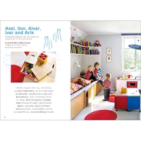 Finland Children's rooms