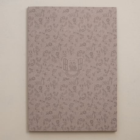 Yumi Kitagishi Paper Folder 3-Piece Set