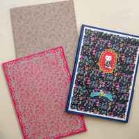 Yumi Kitagishi Paper Folder 3-Piece Set