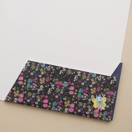 Yumi Kitagishi Paper Folder 3-Piece Set
