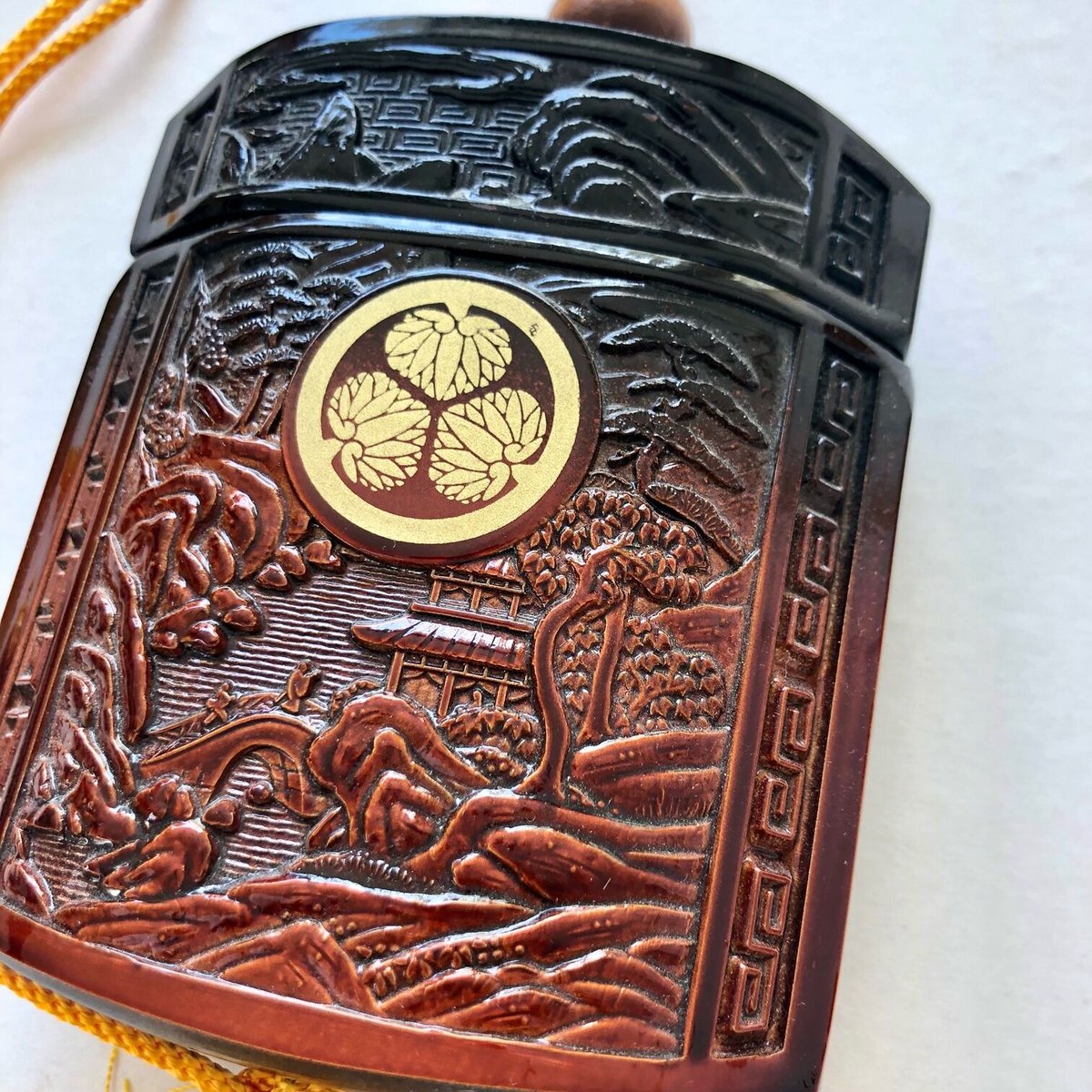 印籠 A | 祭・日本の良いモノ 〼清水増〼