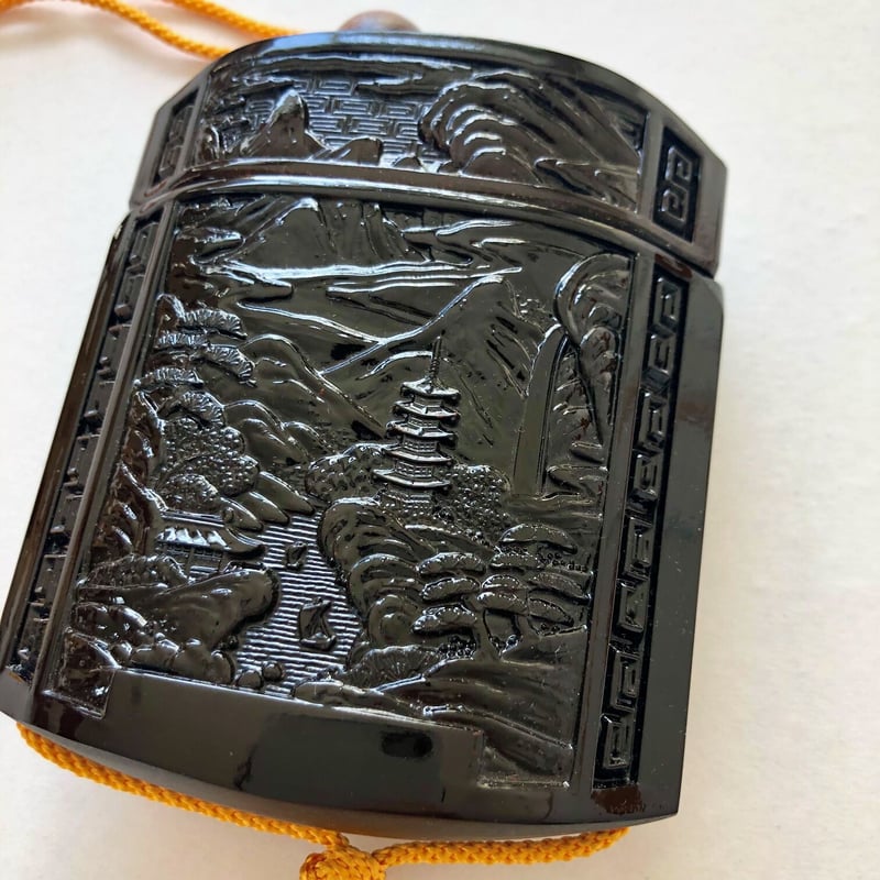 印籠4点　ばら売り価格12,000円 印籠 A | 祭・日本の良いモノ 〼清水増〼