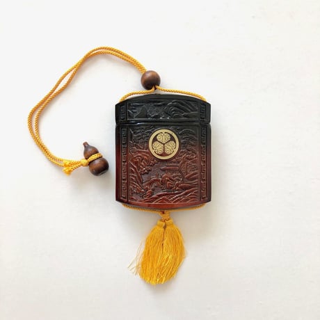 印籠 | STORES