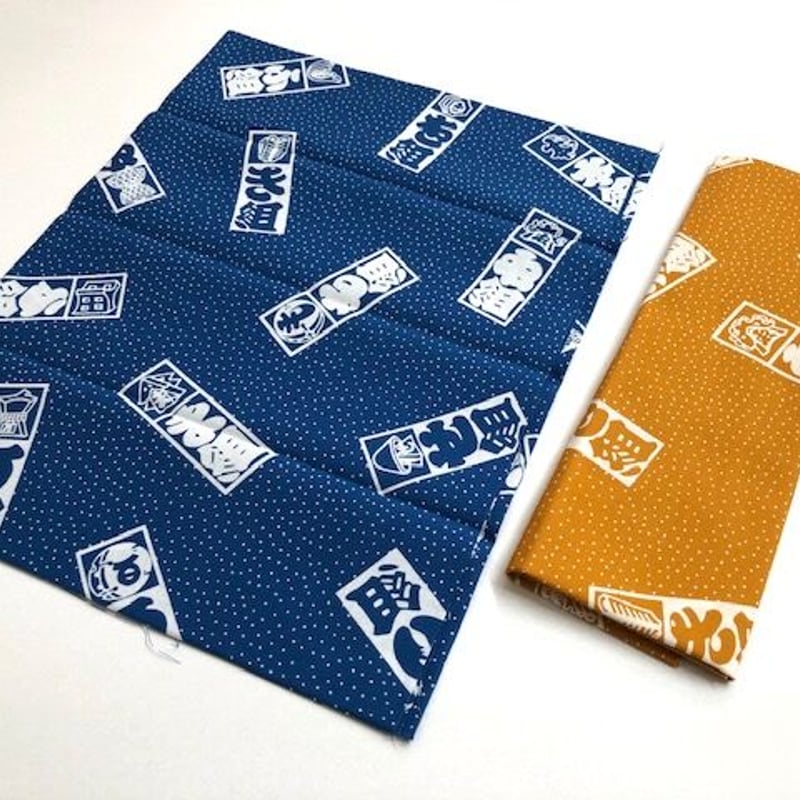 江戸一/プリント手拭 〔イ〕 | 祭・日本の良いモノ 〼清水増〼