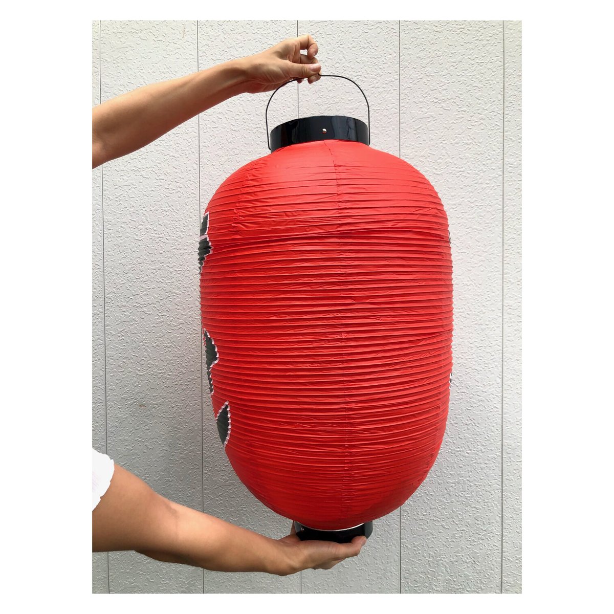 提灯屋根 提灯屋根（ウォールナット） その他家具 ひれあし工房 通販 20322333