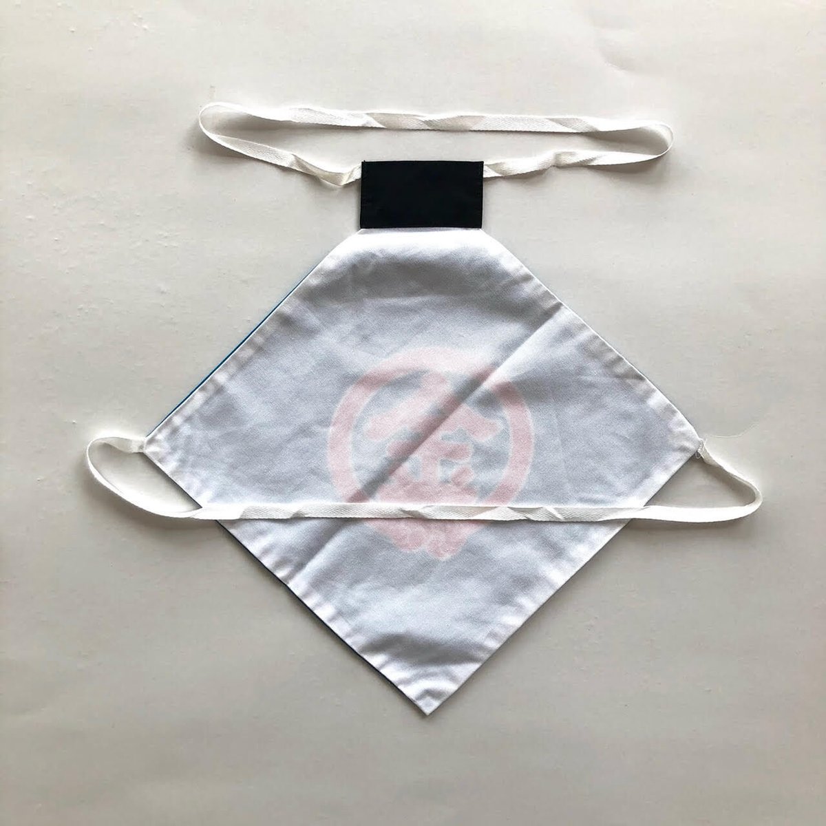 金太郎腹掛け　【サイズについて】 金太郎腹掛け【サイズについて】