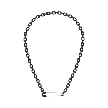 Chain Necklace