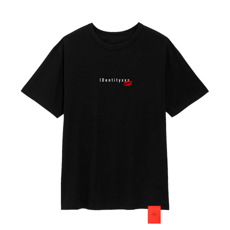 Secret Logo T Shirt