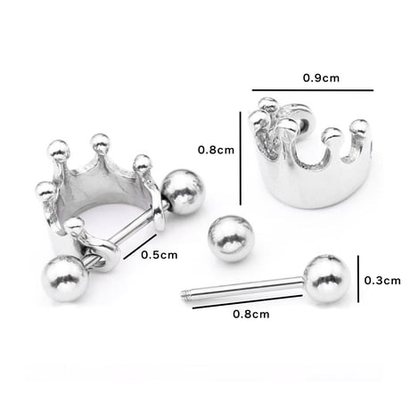 Pierce -CROWN-
