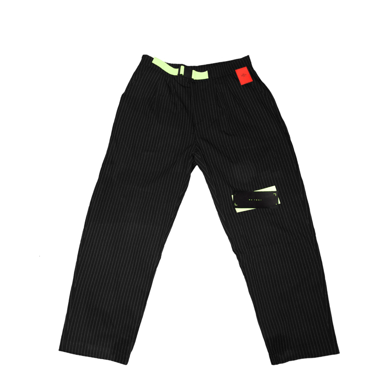 『seeksole』ss stripe slacks ss stripe slacks – YZ