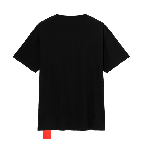 Series Monogram T Shirt