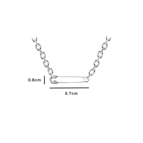Chain Necklace