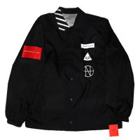 Coach Jacket