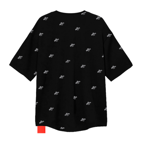 Total Logo T Shirt
