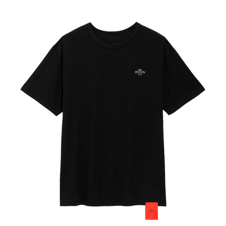 Logo T Shirt