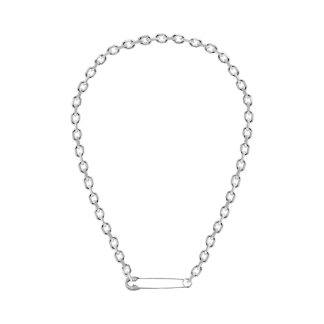 Chain Necklace