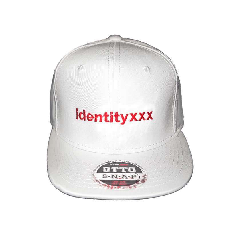 Baseball Cap | IDentityxxx