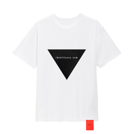 Triangle T Shirt