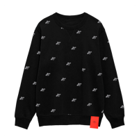 Total Logo Sweatshirt