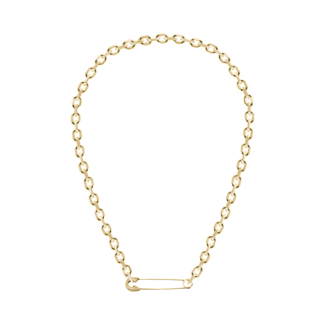 Chain Necklace