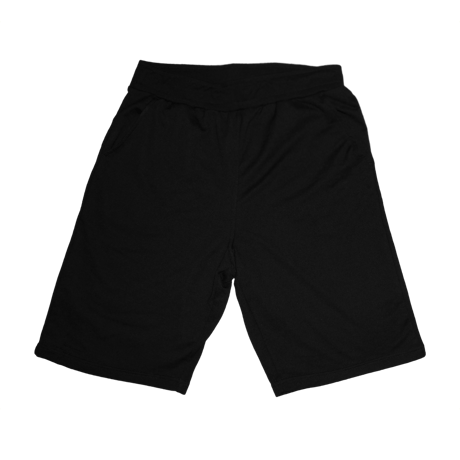 Secret Logo Half Pants