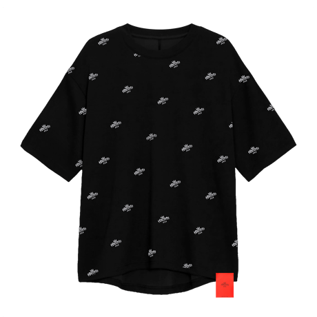Total Logo T Shirt