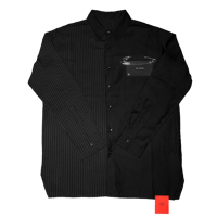 Stripe Jacket