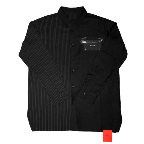 Stripe Jacket