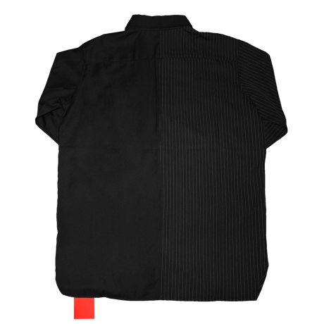 Stripe Jacket