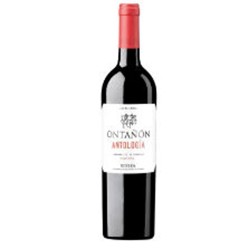 オンタニョン・アントロヒア 2018年 (赤) | Bodegas Ontañón
