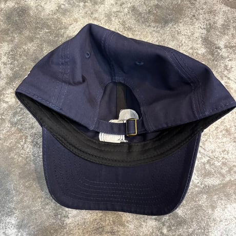 GC- Classical Heritage Cap L/XL NAVY GC-33