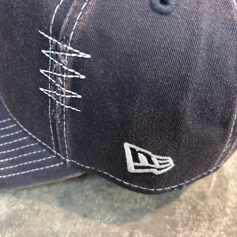 USA買付 New York Yankees 'Distressed And Worn' 9F